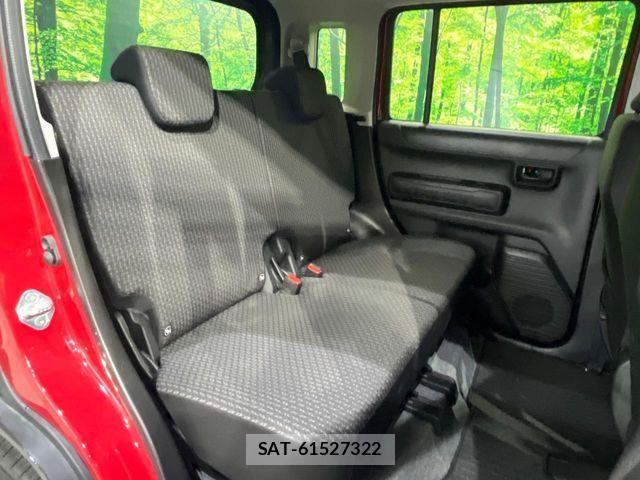 Suzuki HUSTLER 2024-12 6906585-10