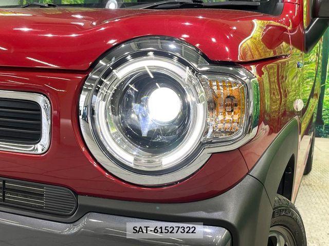 Suzuki HUSTLER 2024-12 6906585-12
