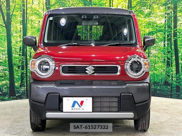 Suzuki HUSTLER 2024-12 6906585-14