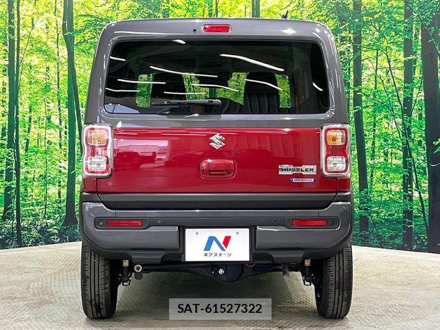 Suzuki HUSTLER 2024-12 6906585-15