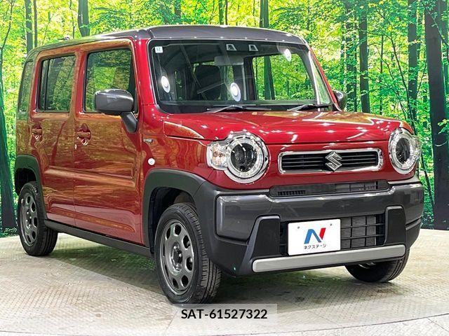 Suzuki HUSTLER 2024-12 6906585-16