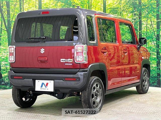 Suzuki HUSTLER 2024-12 6906585-17