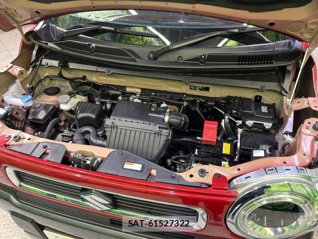 Suzuki HUSTLER 2024-12 6906585-18