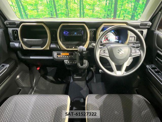 Suzuki HUSTLER 2024-12 6906585-1