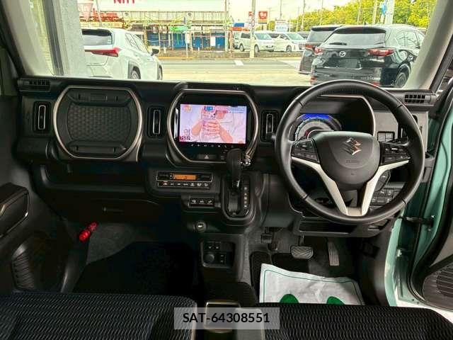 Suzuki HUSTLER 2023-01 6906590-9