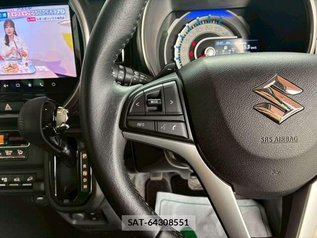 Suzuki HUSTLER 2023-01 6906590-11