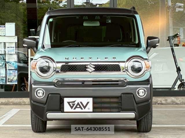 Suzuki HUSTLER 2023-01 6906590-5