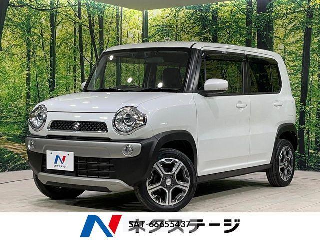 Suzuki HUSTLER 2019-03 6906593-0