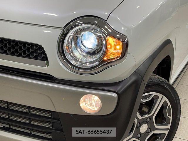 Suzuki HUSTLER 2019-03 6906593-11