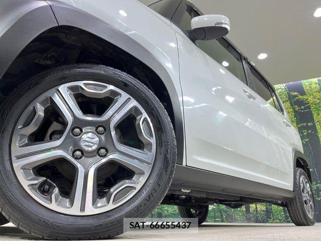 Suzuki HUSTLER 2019-03 6906593-12