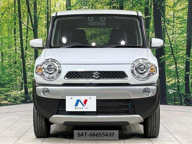 Suzuki HUSTLER 2019-03 6906593-13