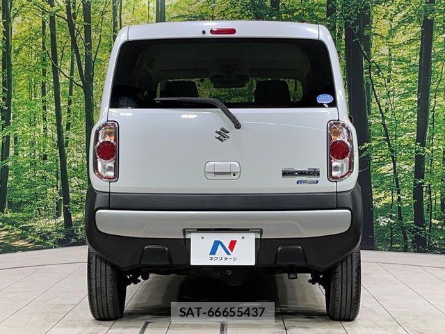 Suzuki HUSTLER 2019-03 6906593-14