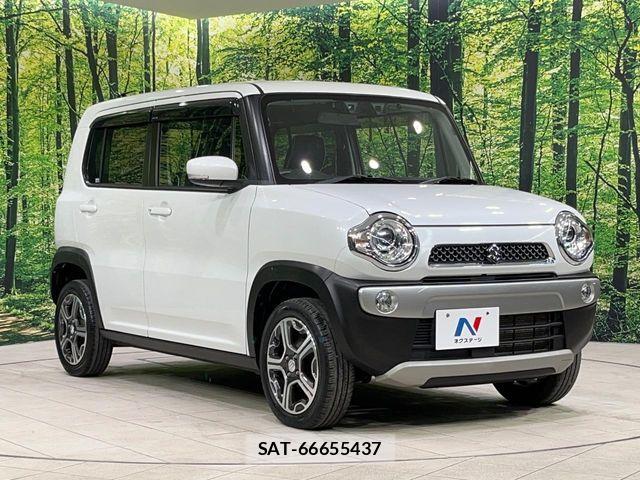 Suzuki HUSTLER 2019-03 6906593-15