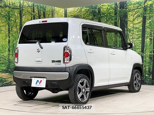 Suzuki HUSTLER 2019-03 6906593-16