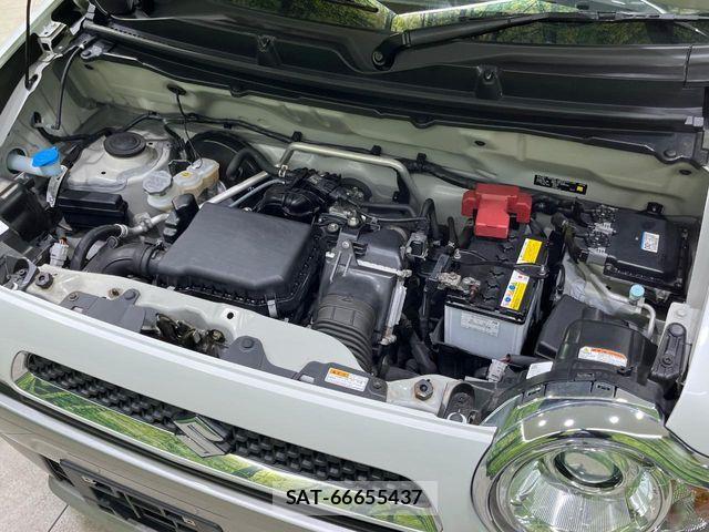 Suzuki HUSTLER 2019-03 6906593-17