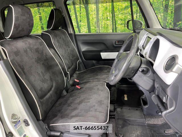 Suzuki HUSTLER 2019-03 6906593-8