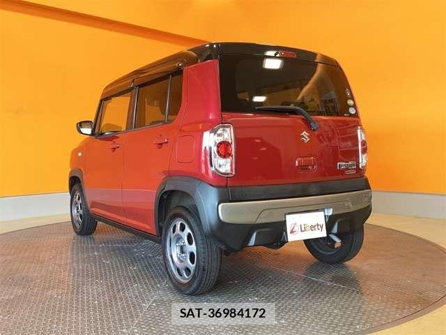 Suzuki HUSTLER 2015-02 6906602-9
