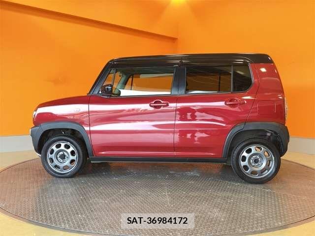 Suzuki HUSTLER 2015-02 6906602-10