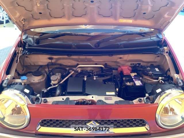 Suzuki HUSTLER 2015-02 6906602-12