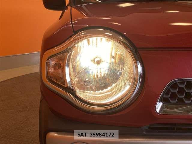 Suzuki HUSTLER 2015-02 6906602-13