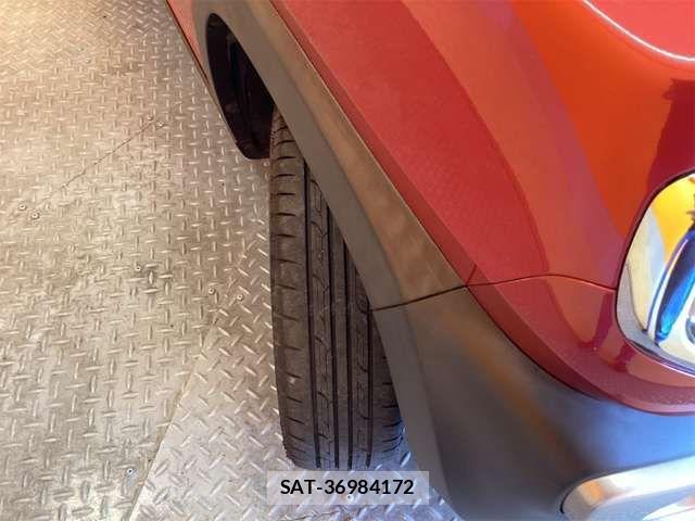 Suzuki HUSTLER 2015-02 6906602-15