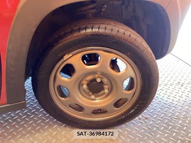Suzuki HUSTLER 2015-02 6906602-16