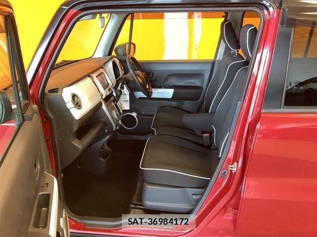 Suzuki HUSTLER 2015-02 6906602-17