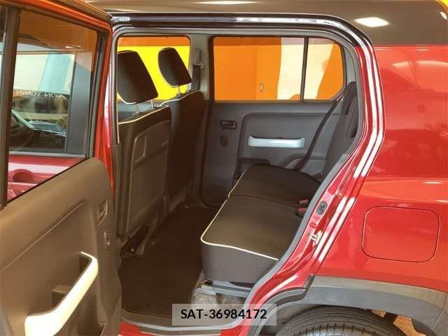 Suzuki HUSTLER 2015-02 6906602-19
