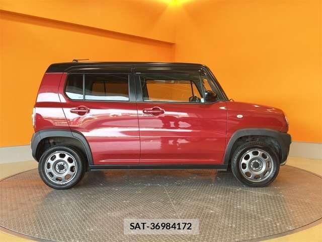 Suzuki HUSTLER 2015-02 6906602-6