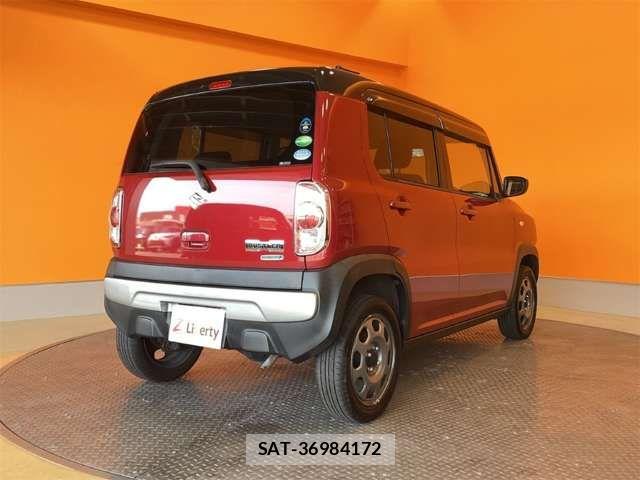 Suzuki HUSTLER 2015-02 6906602-7