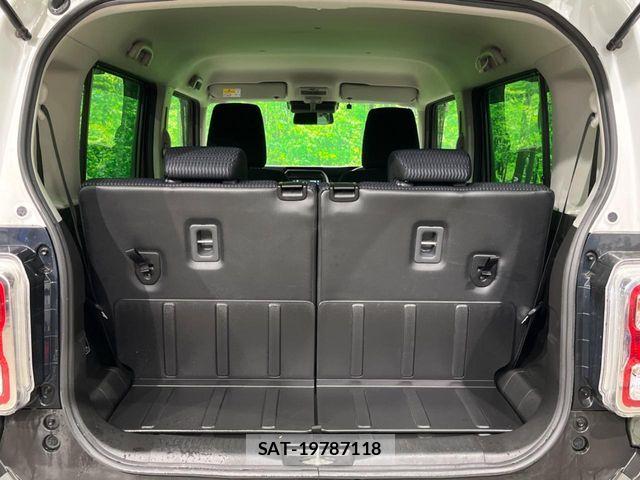 Suzuki HUSTLER 2021-10 6906592-9