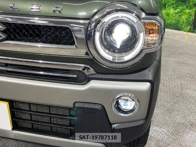 Suzuki HUSTLER 2021-10 6906592-10