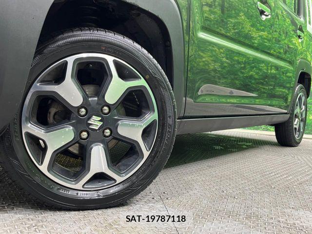 Suzuki HUSTLER 2021-10 6906592-11