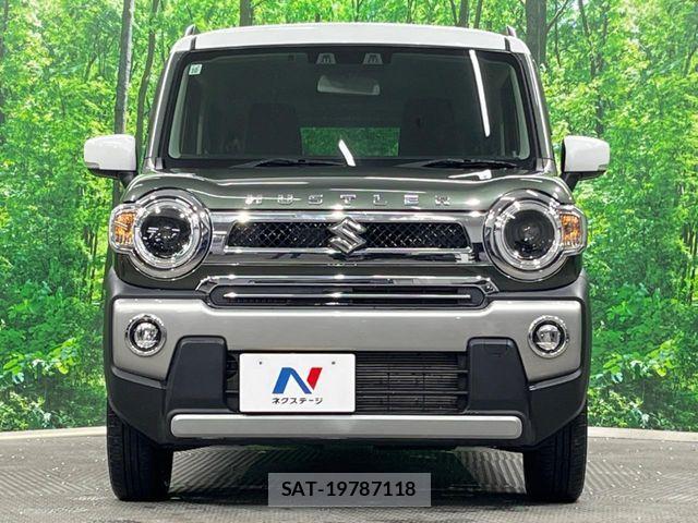Suzuki HUSTLER 2021-10 6906592-12