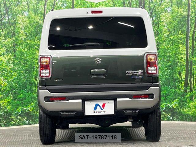Suzuki HUSTLER 2021-10 6906592-13