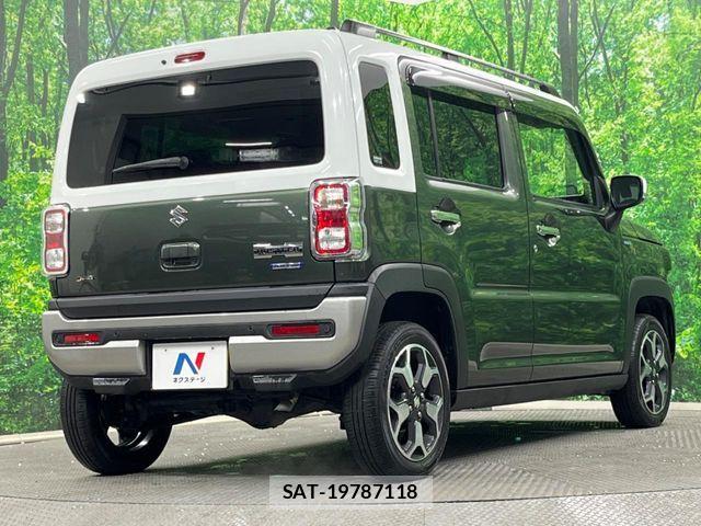 Suzuki HUSTLER 2021-10 6906592-15