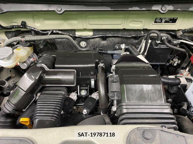 Suzuki HUSTLER 2021-10 6906592-16