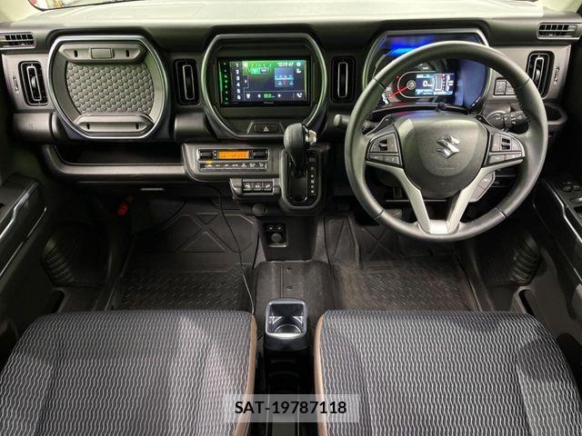 Suzuki HUSTLER 2021-10 6906592-1
