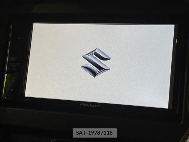 Suzuki HUSTLER 2021-10 6906592-2