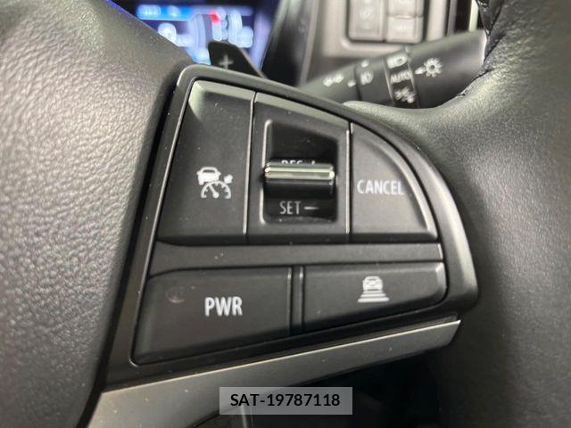 Suzuki HUSTLER 2021-10 6906592-4