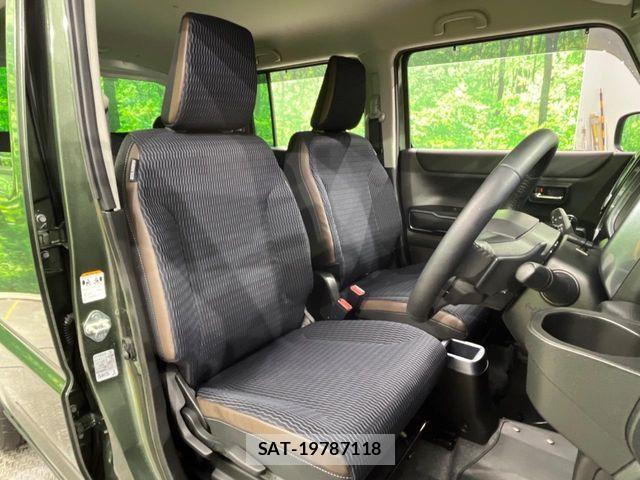 Suzuki HUSTLER 2021-10 6906592-7