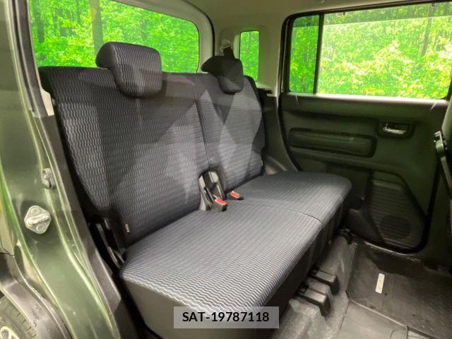 Suzuki HUSTLER 2021-10 6906592-8
