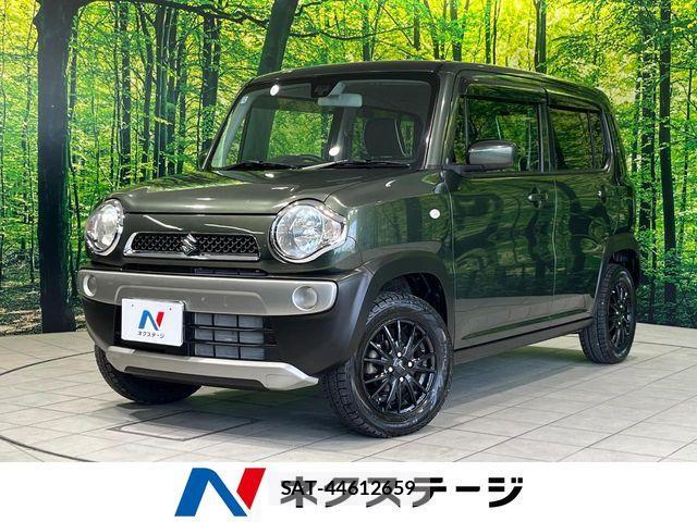 Suzuki HUSTLER 2014-12 6906591-0