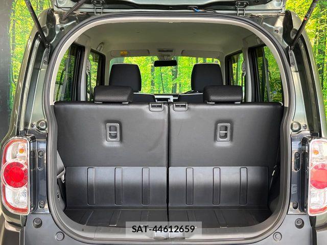 Suzuki HUSTLER 2014-12 6906591-9