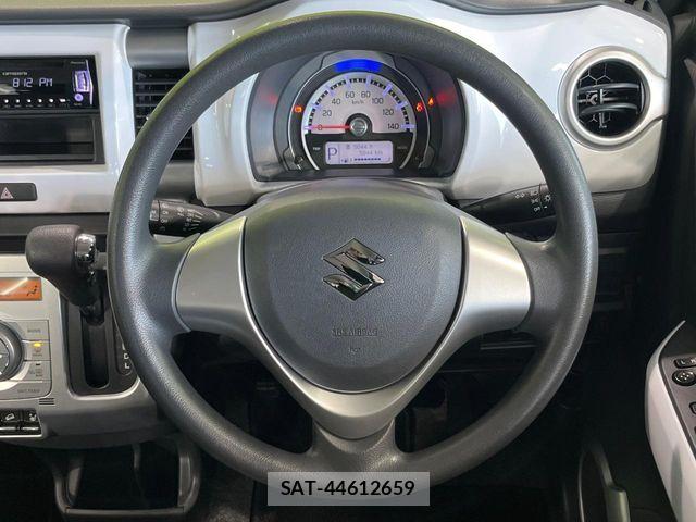 Suzuki HUSTLER 2014-12 6906591-10
