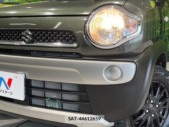 Suzuki HUSTLER 2014-12 6906591-11