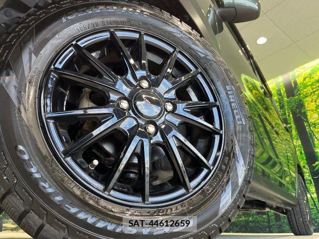 Suzuki HUSTLER 2014-12 6906591-12