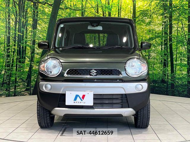 Suzuki HUSTLER 2014-12 6906591-13