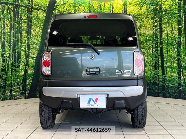 Suzuki HUSTLER 2014-12 6906591-14