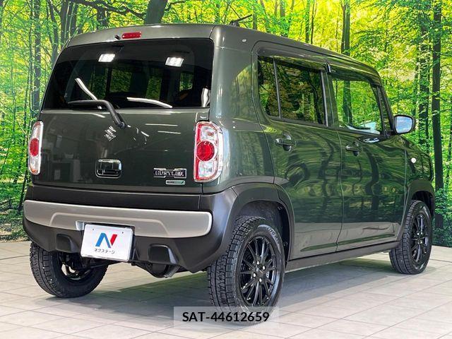 Suzuki HUSTLER 2014-12 6906591-16